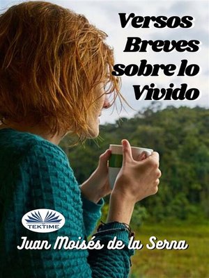 cover image of Versos Breves Sobre Lo Vivido